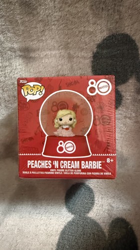 Funko mattel 80th - funko,