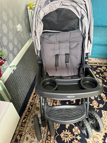 Graco single pushchair - graco,