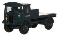 Oxford diecast 76aec011 aec - oxford,