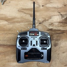 Spektrum DX5e 2.4GHz DSM