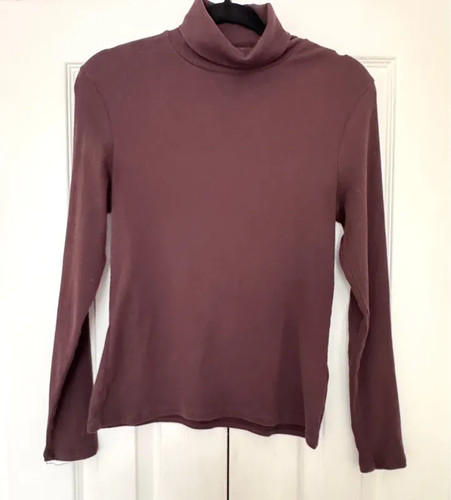 Long sleeve polo - , neck