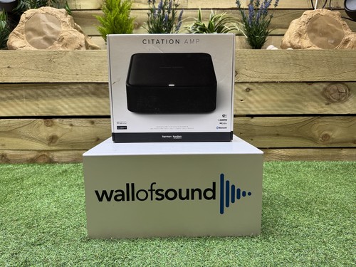 Harman kardon citation - harman,