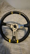 Momo Non-A/Bag Steering Wheel