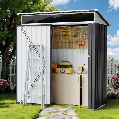 5x3 waterproof metal - ft,