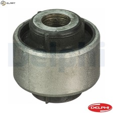 2x MOUNTING CONTROLTRAILING