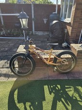 Coyote ghetto fat bike 20x3 - ghetto,