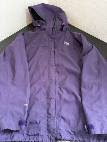 Karrimor ladies coat uk - ladies,