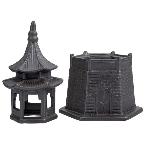 Pcs aquarium decoration - pcs,