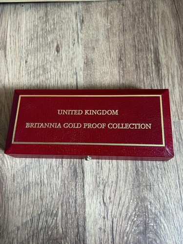 Royal mint gold - mint,