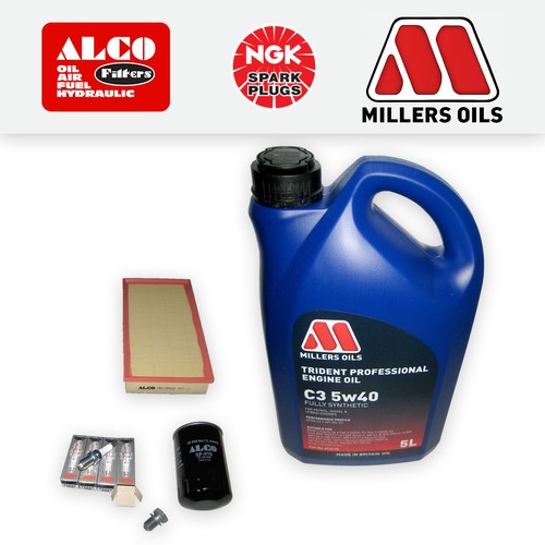 Service kit for golf mk4 - vw,