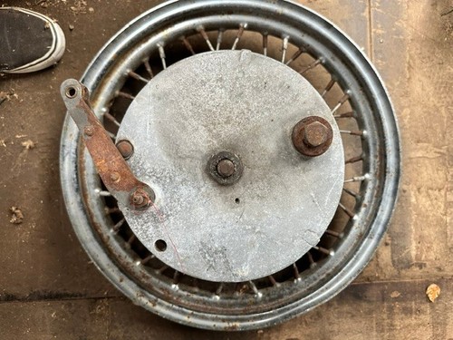 Original harley davidson - ,