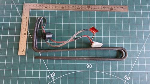 Samsung defrost heater - samsung,