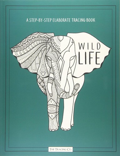 Wild life animal zentangle - wild,