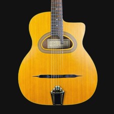 Cigano GJ-15 Grande Bouche