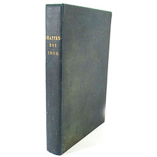 Chatterbox 1909 - Annual