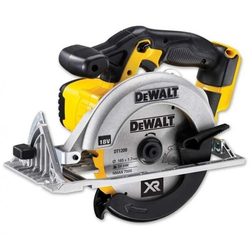 Dewalt dcs391n 18v - dewalt, circular