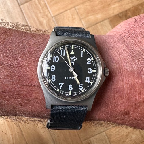 1990 royal navy cwc g10 - 1990,