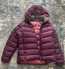 Rab Ladies Down Jacket 16 NEW