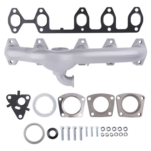 Exhaust manifold for t5 - , vw