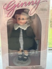 Vogue Dolls Ginny ‘Travel