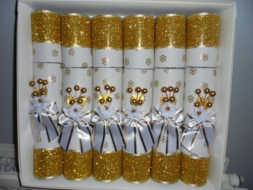 Box of 6 luxury christmas - ***,