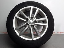 TOYOTA AURIS 06-13 Year Mk1 16 Inch Alloy Wheel 42611-YY250 0000507114