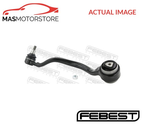 Track control arm - track,