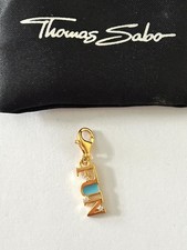 Thomas Sabo Charm Pendant