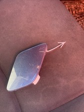 Ford Focus 2019 Front Bumper