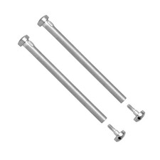 2 PCS BRACELET MOUNTING SCREW