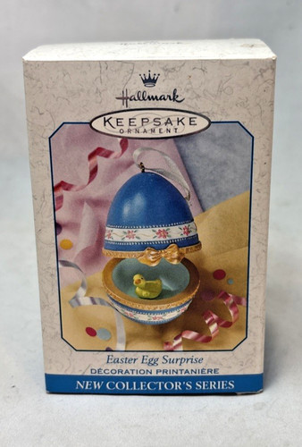 1999 hallmark keepsake - 1999,