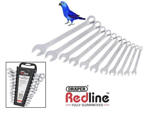 Draper combination metric - draper,