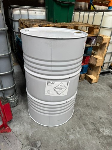 205l gallon steel drum - 205l, 45