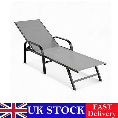 Outdoor chaise lounge - outdoor,