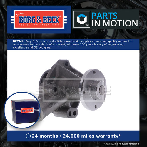 Water pump fits - water, sherpa