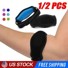 Tennis Elbow Brace Support