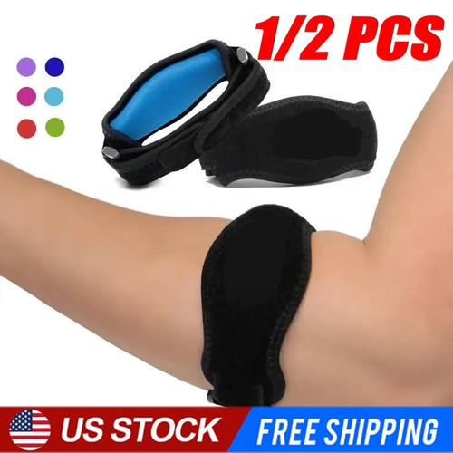 Tennis elbow brace - elbow, support