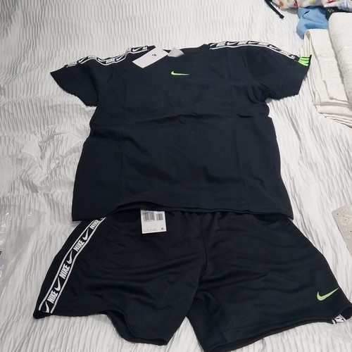 Nike men tracksuit piece - tracksuit, 2-piece
