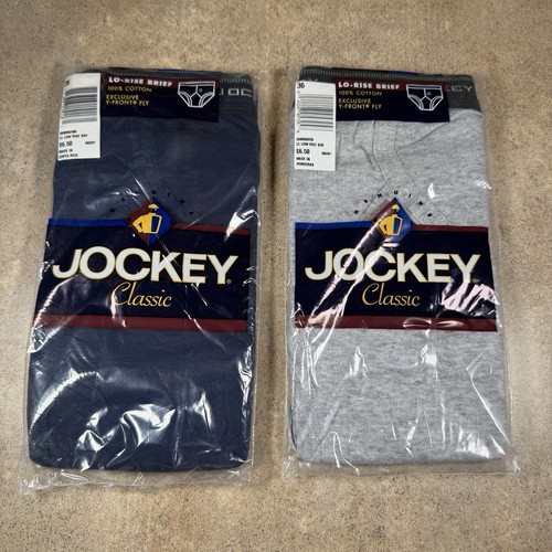 Vtg jockey classic - vtg,