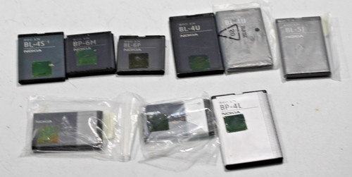 Job lot original mixed - original,