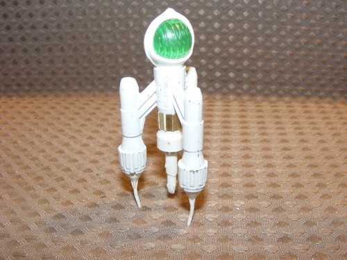 Corgi blakes liberator - 7, ~