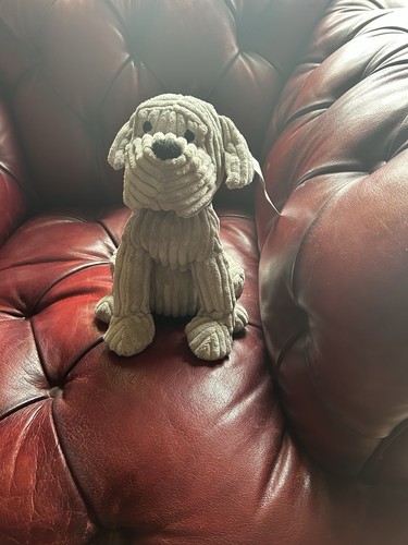 Cuddly doorstop dog door - cuddly,