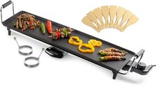 Teppanyaki Grill Electric