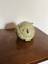 Vintage Studio Pottery Owl