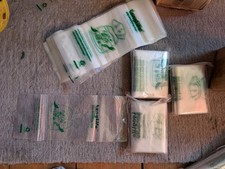 100 X Small Longlife Breathing