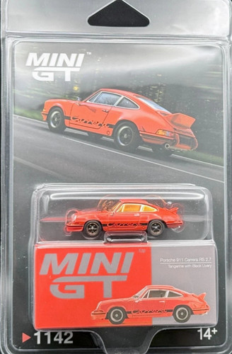 Chase mgt porsche 911 - chase!!,