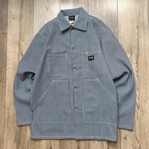 Stan ray hickory stripe - stan,