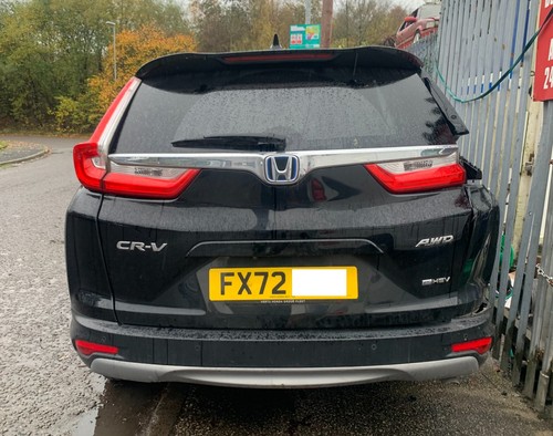 Honda crv 0 - honda,