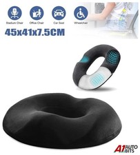 Donut Cushion Memory Foam