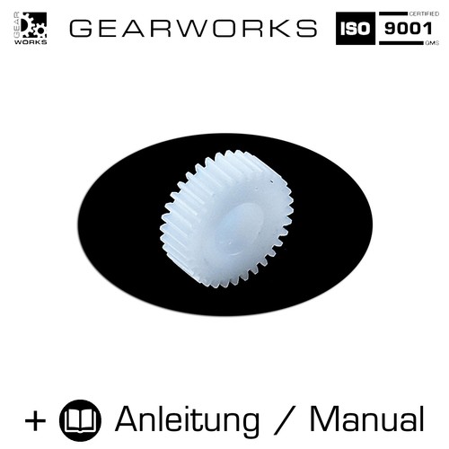Gear for smiths - gear,